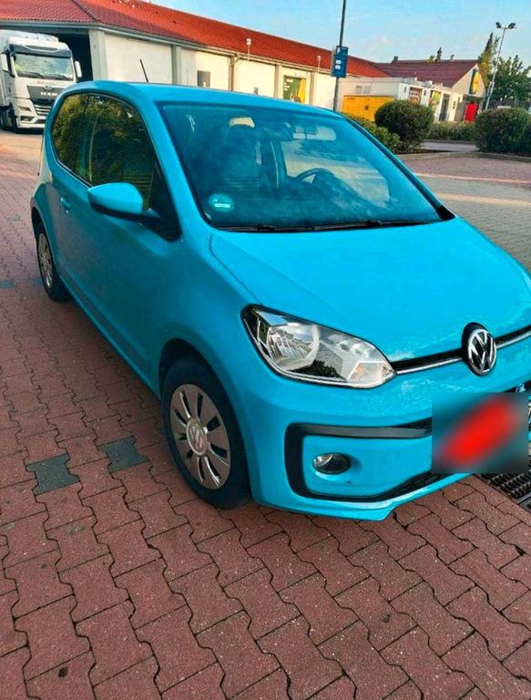 Image of Volkswagen Other