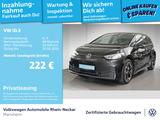 Volkswagen ID.3 Pure 110 kW Performance City Navi PDC LED u - Volkswagen ID.3 in Mannheim