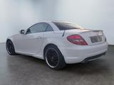 Mercedes-Benz SLK 300 AMG Line - Mercedes-Benz Roadster aus dem Jahr 2010