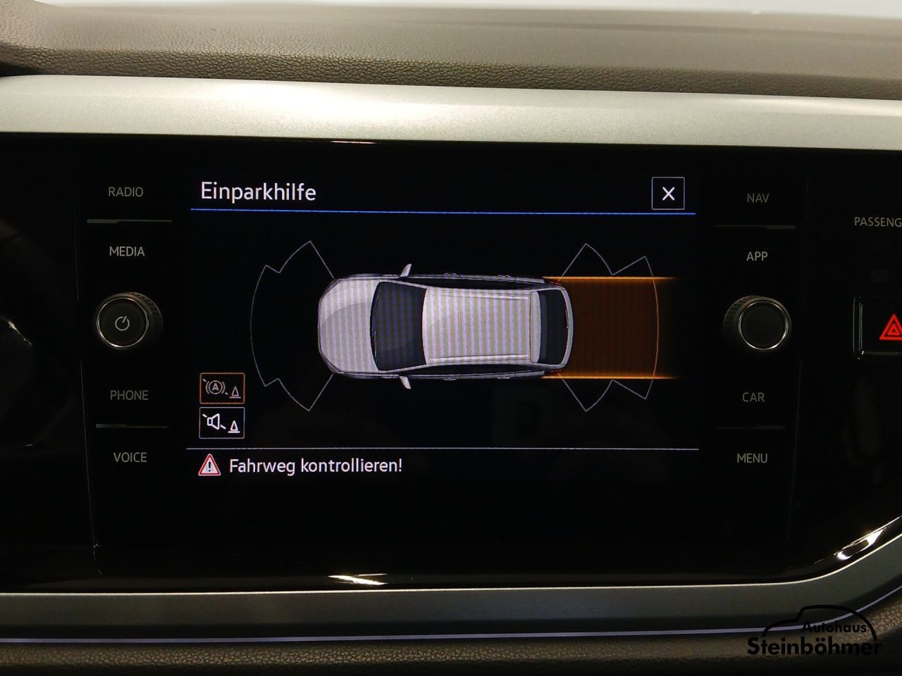 Volkswagen Taigo - Bild 22