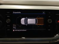 Volkswagen Taigo - Vorschau Bild 22