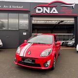 Renault Twingo Expression*Automatik*Klima* 60.000km - Renault Twingo in Hagen
