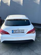 Mercedes-Benz CLA 200 Shooting Brake CLA 200 d DCT Shootin... - Mercedes-Benz CLA 200 Shooting Brake von privat