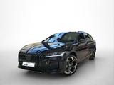 Skoda Superb Combi Sportline 1,5 TSI iV 150 kW 6-Gang- - Skoda: Schwarz