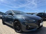 Hyundai i30 cw Intro Edition Mild-Hybrid - Hyundai i30: Standheizung