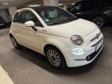 Fiat 500 DolceVita - Fiat 500: D