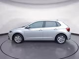 Volkswagen Polo 1.0 TSI OPF Style * IQ.DRIVE*2-Zonen*Discov - Volkswagen Polo IQ-DRIVE