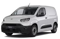 Toyota Proace City - Vorschau Bild 1
