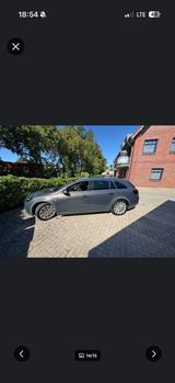 Opel Insignia CT Country Tourer 2.0 CDTI eco 125 ... - Opel Insignia CT Kombi Gebrauchtwagen