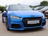 Audi TT Coupe 2.0 TFSI quattro - S LINE COMPETITION - Audi TT: 2.0
