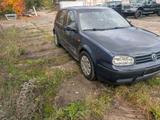 Volkswagen VW Golf IV 1,4 16V TÜV neu - Volkswagen Golf: Iv 16