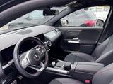 Mercedes-Benz EQA 250 AMG+Nght/360°/Adv.Plus/Garantie-10/2030 - Mercedes-Benz EQA: Von Privat