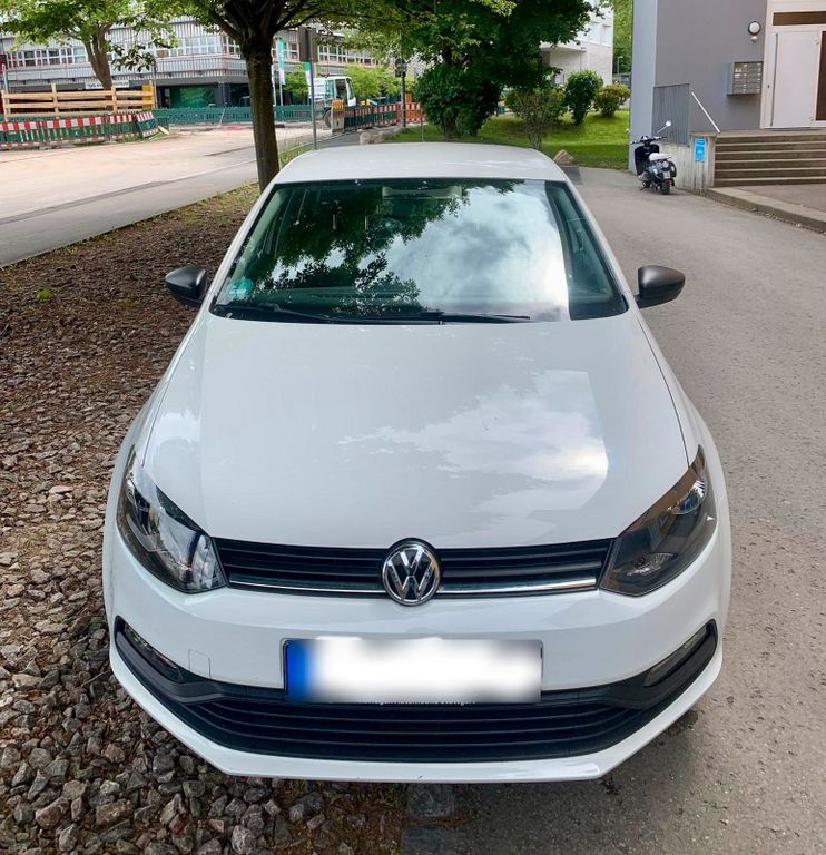 Image of Volkswagen Polo