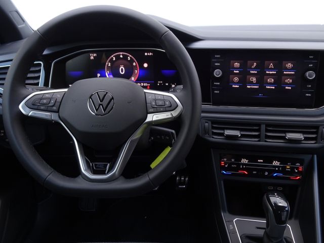 Taigo R-Line 1.0 TSI DSG IQ.LIGHT/Kamera/Navi/AC