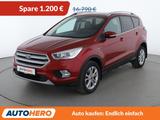 Ford Kuga 1.5 EcoBoost Titanium*NAV*XENON*TEMPO*CAM*