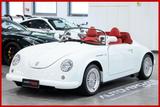 Andere OTHERS-ANDERE PGO SPEEDSTER II - ITALIANA - SERV - Andere: Pgo