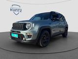 Jeep Renegade Upland e-Hybrid Automatik Navi + Sitzhe - Jeep Renegade: Upland