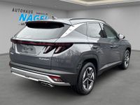 Hyundai TUCSON - Vorschau Bild 5