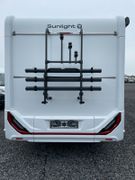 Sunlight T 58 Adventure Edition 2026**Hubbett**Automatik*