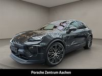 Porsche Macan - Vorschau Bild 1