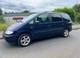 Volkswagen VW Sharan 1,9 TDi 110 ps - gebrauchte Volkswagen Sharan aus dem Jahr 1998