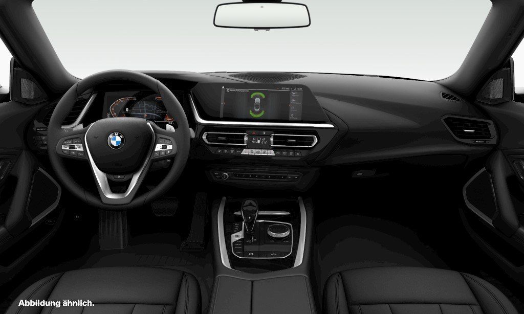 BMW Z4 - Bild 3