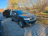 Jeep JEEP Grand Cherokee 3.0 - Jeep Grand Cherokee aus 2012 mit Diesel-Antrieb