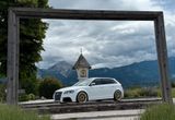 Audi RS3 8P / Milltek / Wagner / H&R - Audi RS3 in Hannover