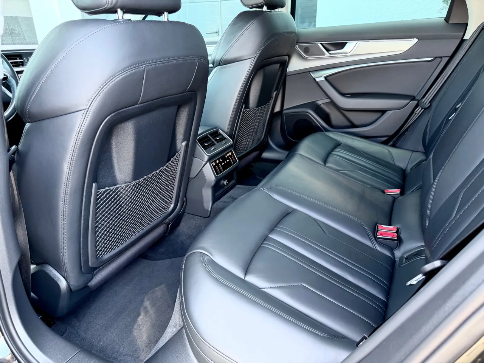 Audi A6 Avant 45 TDI quattro sport /LED/ACC/CAM/AHK/, миниатюра 14