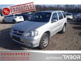 Mazda Tribute 2.3 Comfort - Mazda Tribute: 2.3