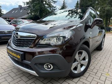 Opel Mokka - 2