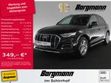 Audi Q5 35 TDI advanced MATRIX-LED PANO NAVI KAMERA - Audi Q5 in Duisburg