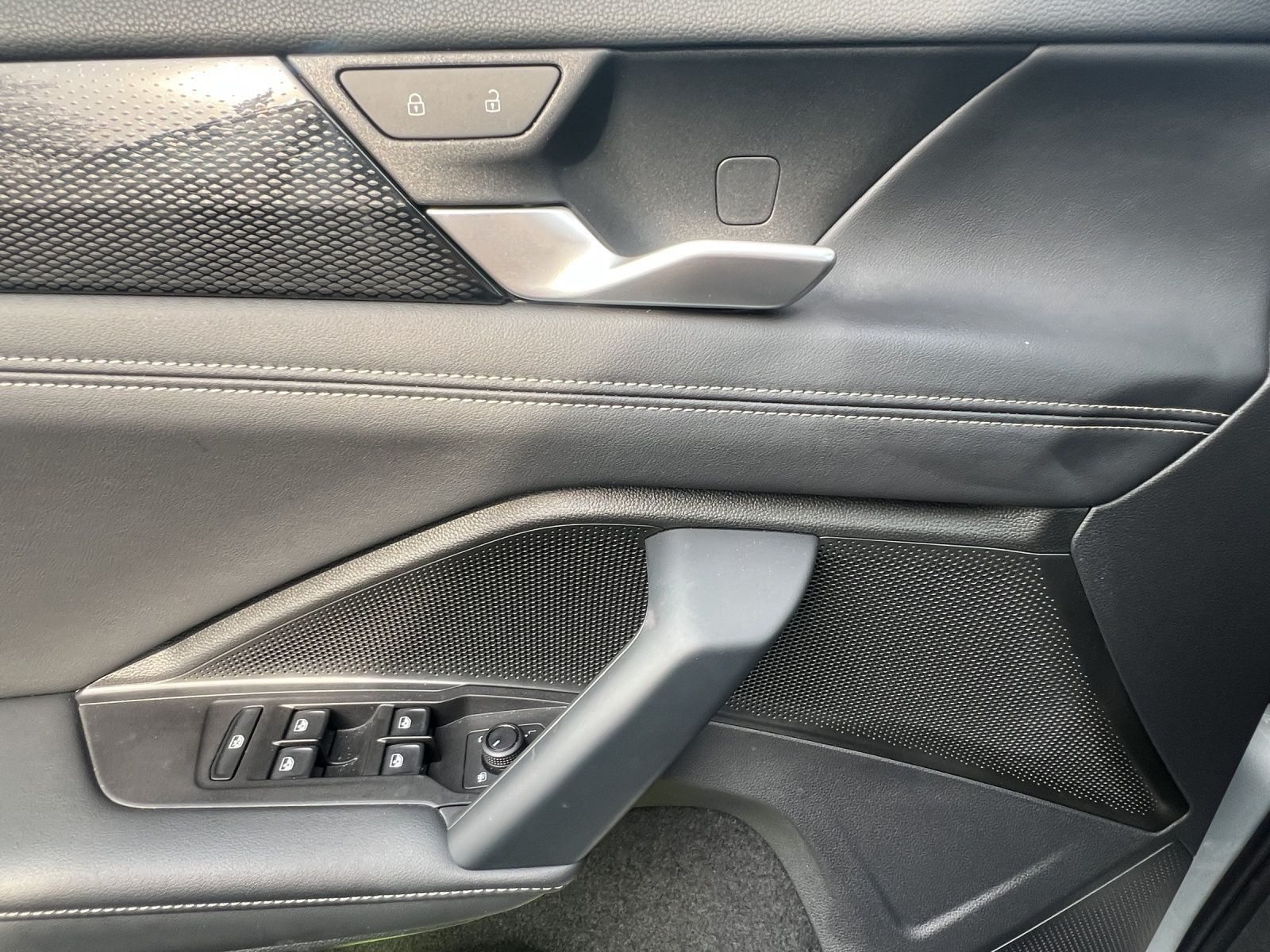 Volkswagen Tayron - Bild 8