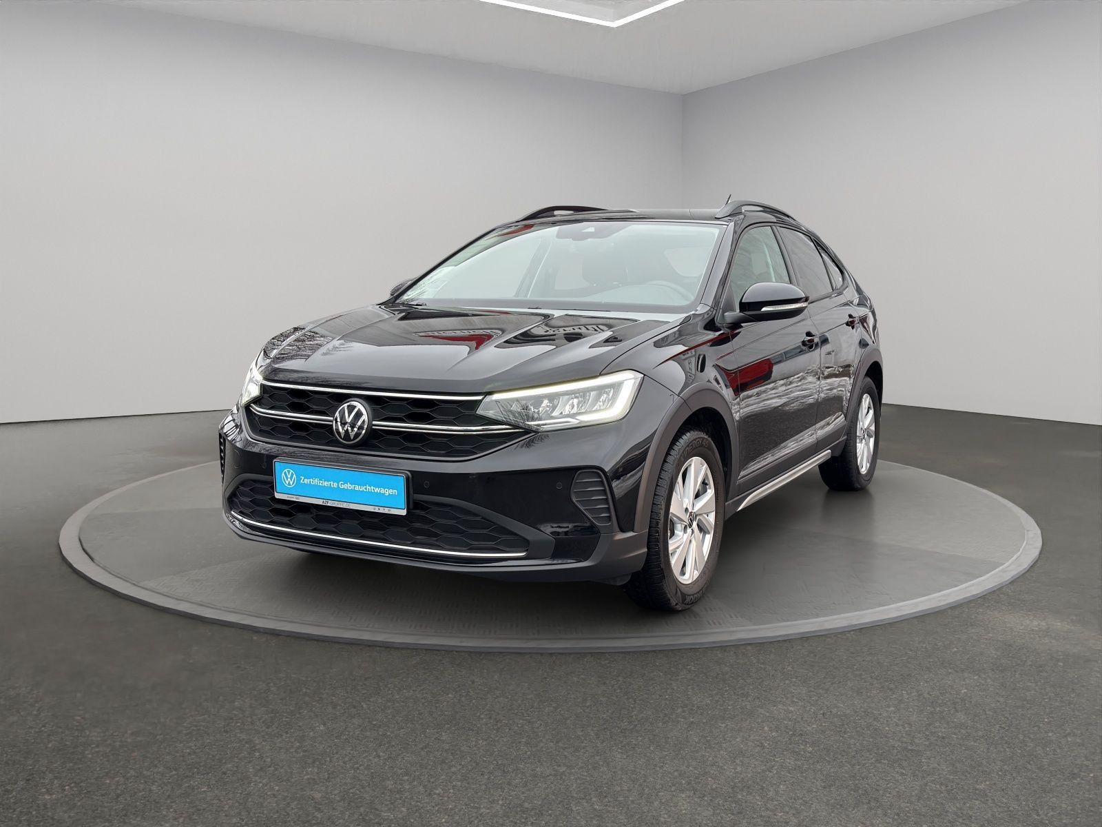 Volkswagen Taigo - Bild 2