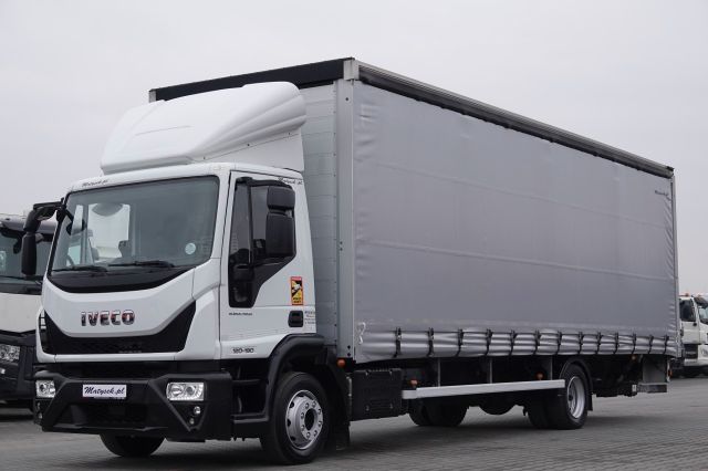 Iveco EUROCARGO