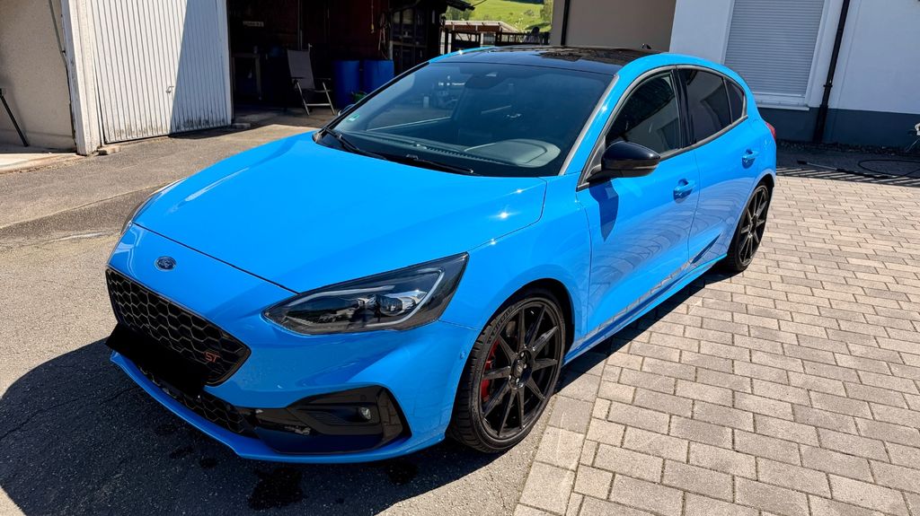 Image of Ford Focus