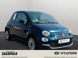 Fiat 500 1.0 GSE MHEV Dolcevita Glasdach Allwetter - Fiat 500 Gebrauchtwagen in Dortmund