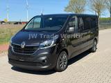 Renault Trafic Combi L2H1 3,0t Life 8-Sitzer Keyless Cam - Renault Trafic: L1h1