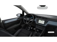 Volkswagen Touran - Vorschau Bild 10