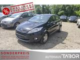 Ford Fiesta 1.25 Titanium Klimaaut SHZ LM RadioCDs - Ford Fiesta: Radio
