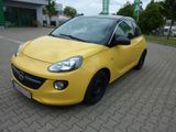 Opel Adam Slam - Opel Adam in Essen