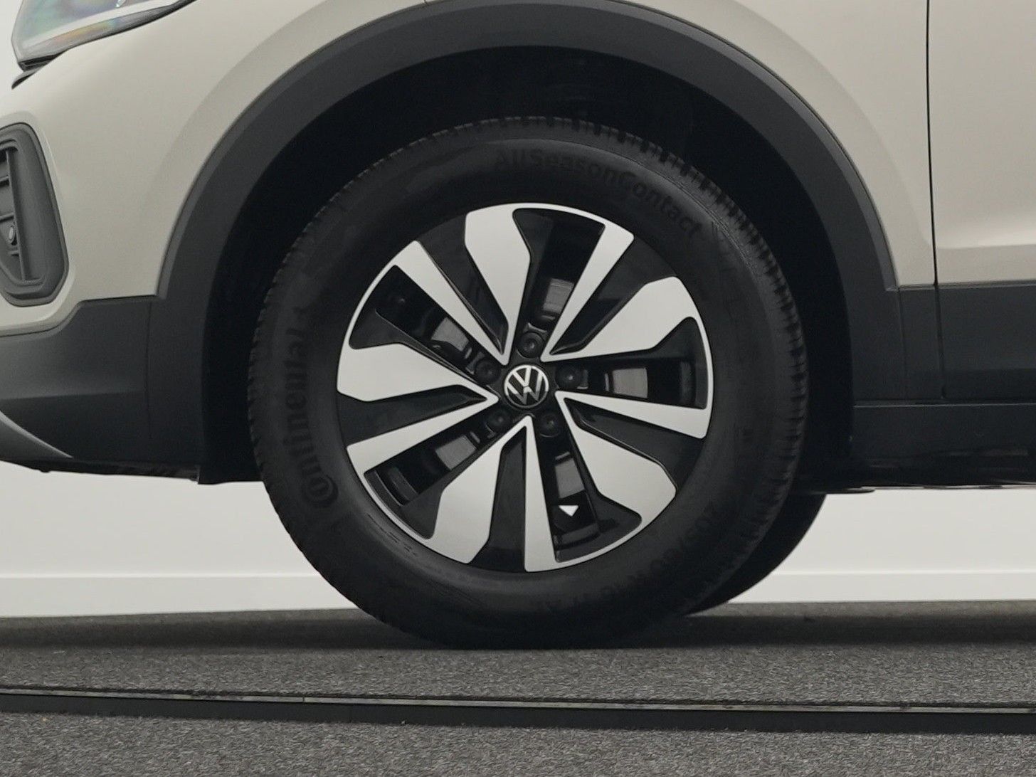 Volkswagen T-Cross - Bild 50