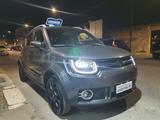 Suzuki Ignis 2WD 1.2 Hybrid Top my 19 - Suzuki Ignis mit Hybrid-Antrieb