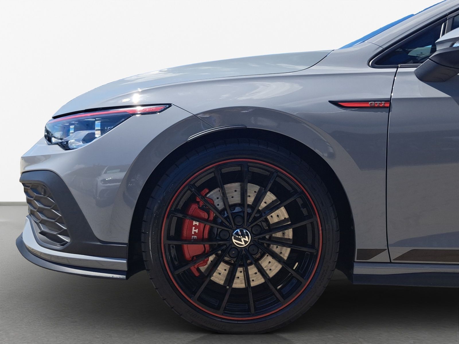 Volkswagen Golf GTI Clubsport RFK*Matrix*ACC*Panorama*H&K foto 13