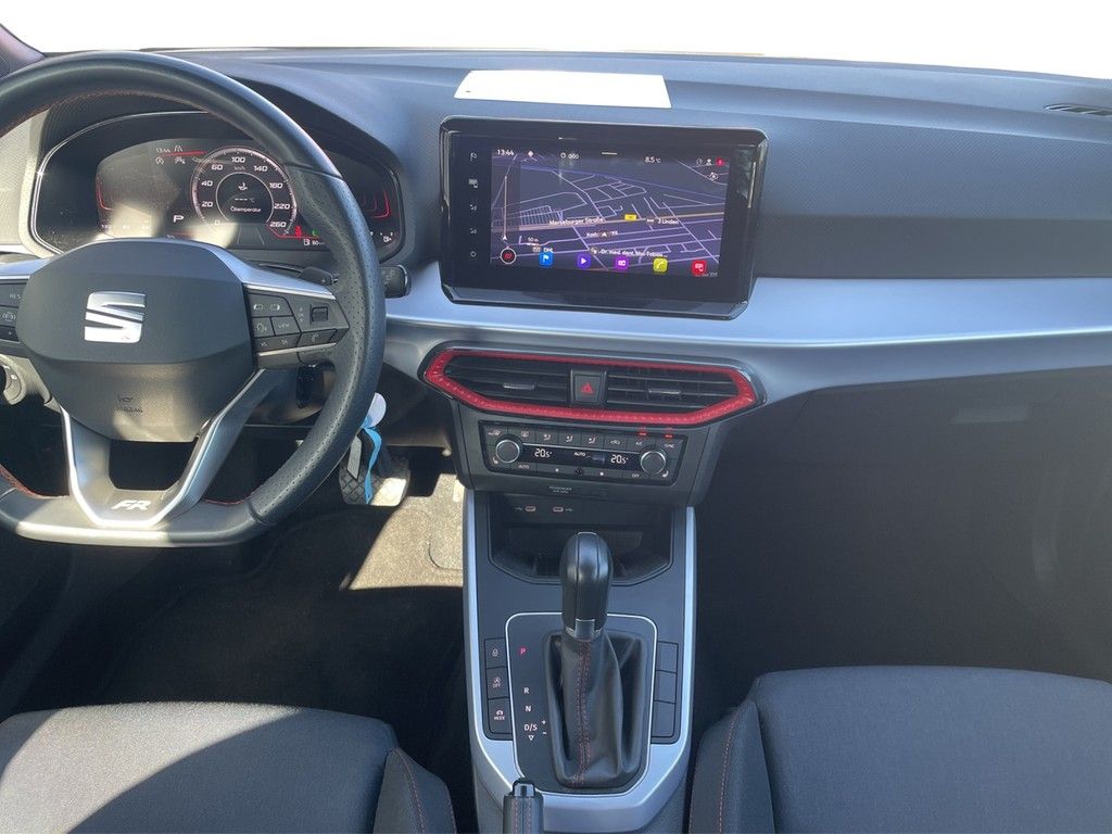 Seat Arona - Bild 15