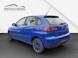 Seat Ibiza 1.2 Fresh KLIMA/SERVO/5-TÜRIG/TÜV NEU - Seat Ibiza: Fresh
