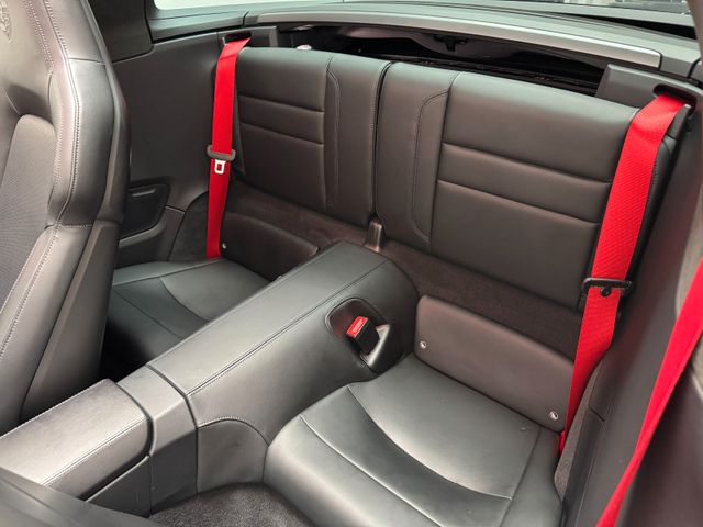 Porsche 992 Targa 4 GTS ,Sport Chrono,Sport Design,Bose