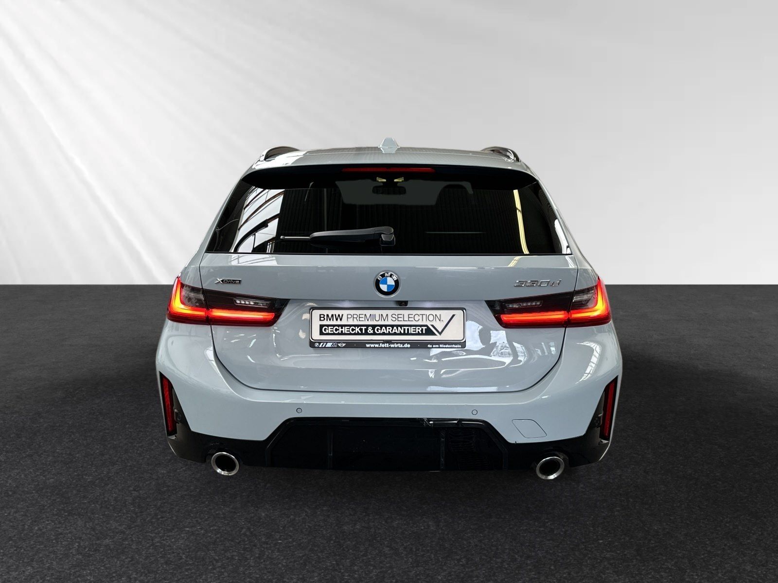 BMW 330 - Bild 7