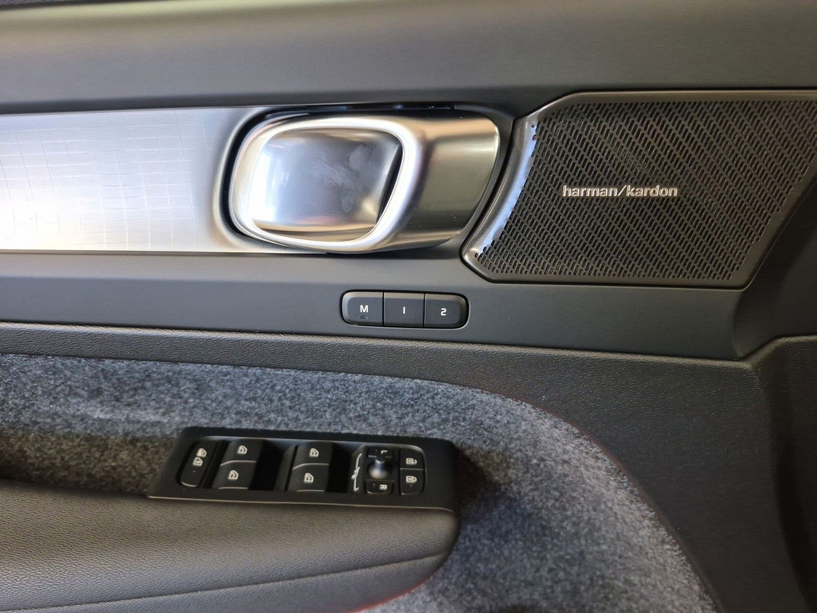 Volvo XC40 - Bild 15