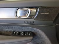Volvo XC40 - Vorschau Bild 15